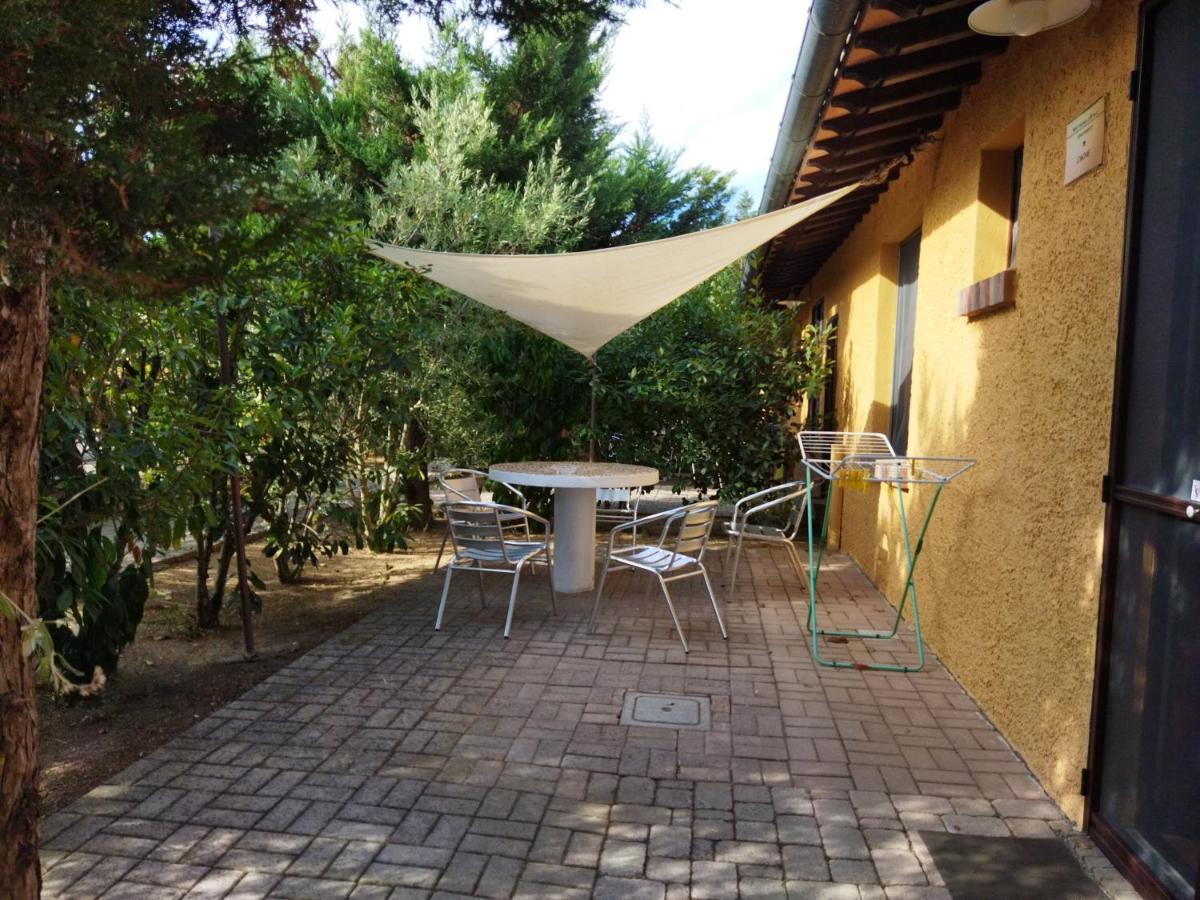 Azienda Agrituristica Le Betulle Риоторто Экстерьер фото