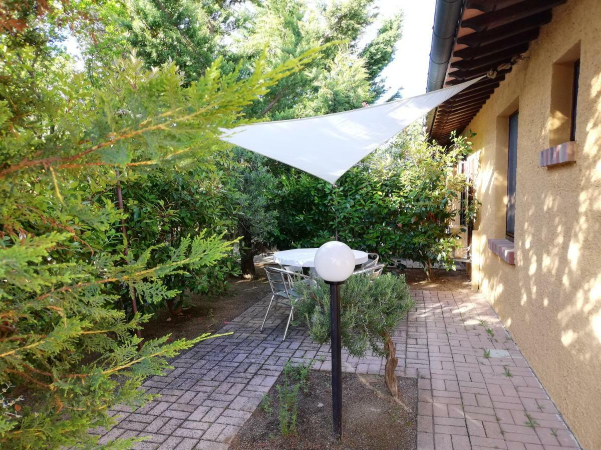 Azienda Agrituristica Le Betulle Риоторто Экстерьер фото